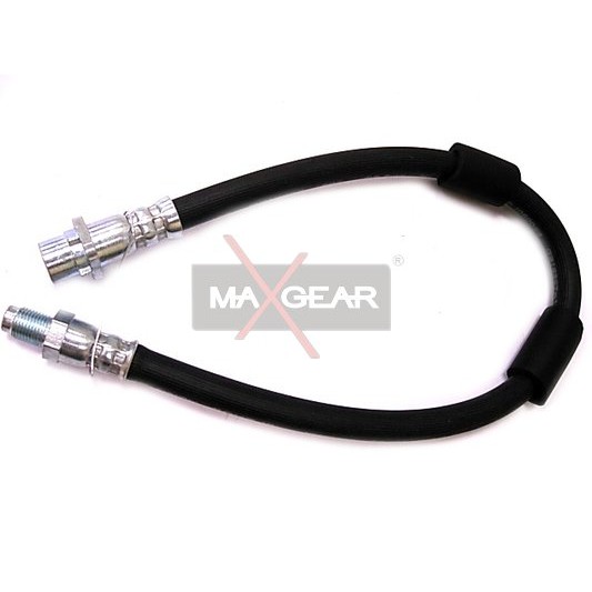 Слика на црево за кочница MAXGEAR 52-0099 за BMW 5 Sedan E39 525 td - 116 коњи дизел