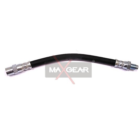 Слика на црево за кочница MAXGEAR 52-0101 за BMW 3 Sedan E30 325 e - 122 коњи бензин