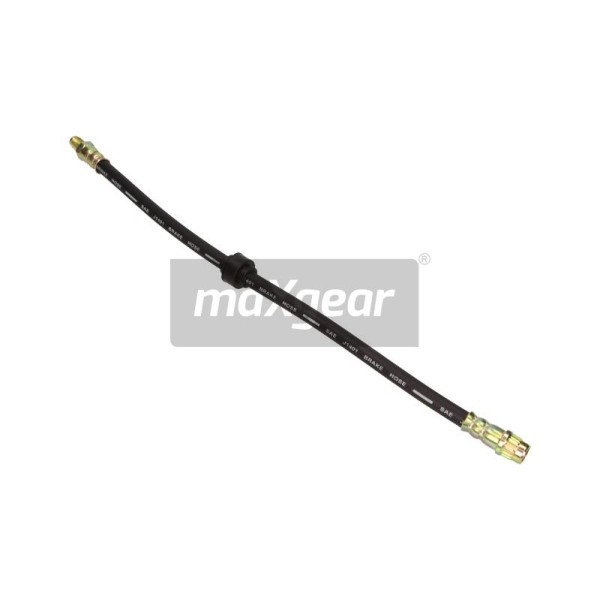 Слика на црево за кочница MAXGEAR 52-0118 за Renault Megane 1 (BA0-1) 1.4 16V (BA0D, BA1H, BA0W, BA10) - 95 коњи бензин