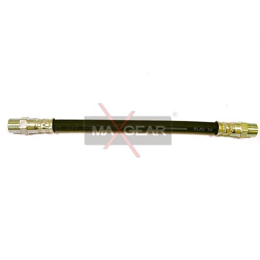 Слика на црево за кочница MAXGEAR 52-0123 за BMW 5 Sedan E34 518 i - 115 коњи бензин