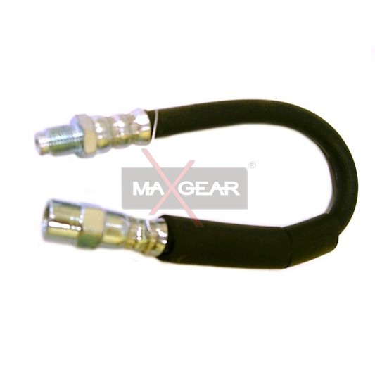 Слика на Црево за кочница MAXGEAR 52-0124