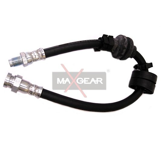 Слика на црево за кочница MAXGEAR 52-0133 за Fiat Tempra 159 1.4 i.e. (159.AC) - 78 коњи бензин