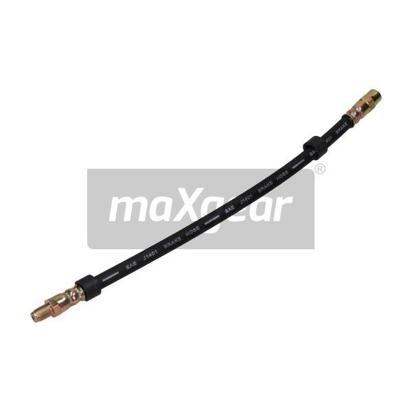 Слика на црево за кочница MAXGEAR 52-0183 за Volvo 940 Estate (945) 2.4 Turbo Diesel - 109 коњи дизел