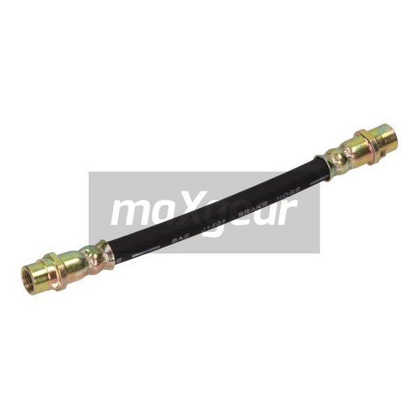 Слика на црево за кочница MAXGEAR 52-0184 за Renault Clio 2 Box 1.9 D (SB0E) - 64 коњи дизел