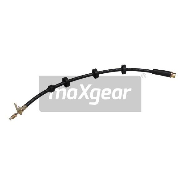 Слика на црево за кочница MAXGEAR 52-0195 за Peugeot 406 Estate 2.0 16V - 135 коњи бензин