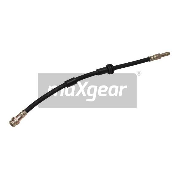 Слика на црево за кочница MAXGEAR 52-0210 за Ford Focus 2 Estate (daw) 1.8 - 125 коњи бензин