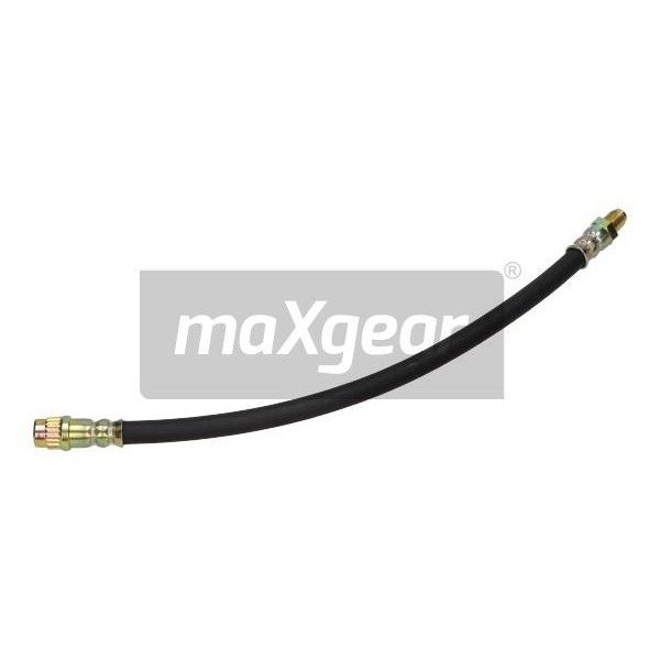 Слика на црево за кочница MAXGEAR 52-0231 за Renault Rapid Box 1.1 (F40H) - 45 коњи бензин