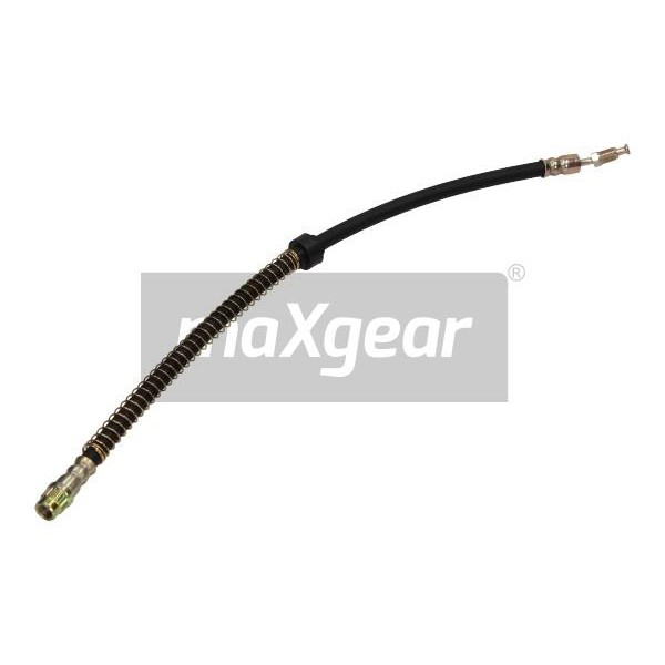 Слика на црево за кочница MAXGEAR 52-0233 за Nissan Interstar Platform dCi 100 - 99 коњи дизел