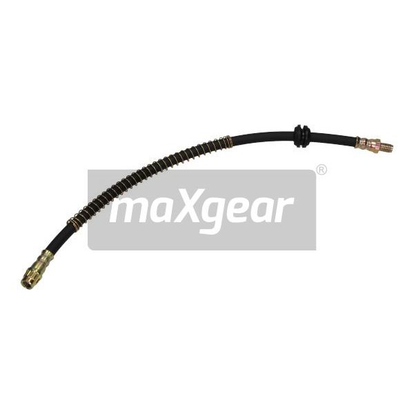 Слика на црево за кочница MAXGEAR 52-0234 за Renault Megane 2 Grandtour 2.0 - 135 коњи бензин