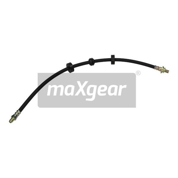 Слика на црево за кочница MAXGEAR 52-0242 за Ford Mondeo 1 (GBP) 1.8 i 16V 4x4 - 115 коњи бензин