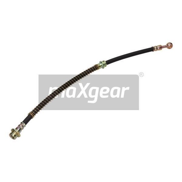 Слика на црево за кочница MAXGEAR 52-0253 за Volvo S40 Sedan (VS) 1.8 - 122 коњи бензин