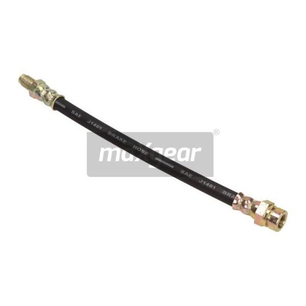 Слика на црево за кочница MAXGEAR 52-0272 за Mitsubishi Galant 4 Saloon (E3 A) 2.0 GTi 16V (E39A, E38A, E33A) - 145 коњи бензин