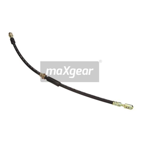 Слика на црево за кочница MAXGEAR 52-0283 за VW Bora Sedan (1J2) 1.9 TDI 4motion - 115 коњи дизел