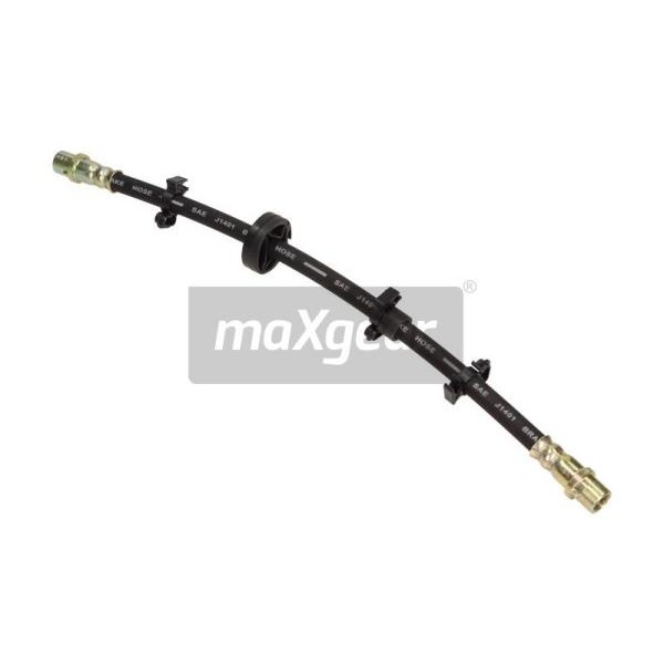 Слика на црево за кочница MAXGEAR 52-0284 за VW Transporter T4 Platform 2.5 TDI Syncro - 102 коњи дизел