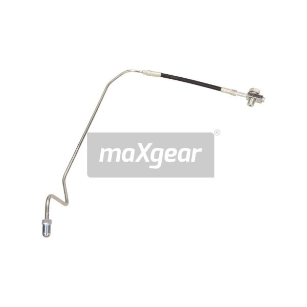 Слика на црево за кочница MAXGEAR 52-0286 за Audi A6 Sedan (4B, C5) 2.4 - 156 коњи бензин