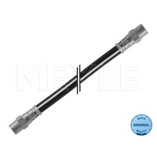 Слика на црево за кочница MEYLE ORIGINAL Quality 014 042 0003 за Audi 100 Sedan (44, 44Q, C3) 2.3 E - 133 коњи бензин