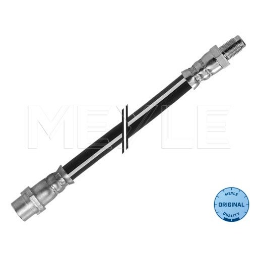 Слика на црево за кочница MEYLE ORIGINAL Quality 014 042 0016 за Mercedes C-class Saloon (w202) C 200 Kompressor (202.025) - 192 коњи бензин