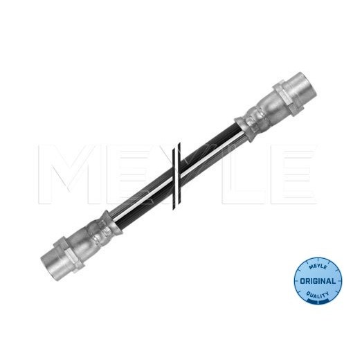 Слика на црево за кочница MEYLE ORIGINAL Quality 014 042 0023 за VW LT 28-46 2 Platform (2DX0FE) 2.5 TDI - 95 коњи дизел