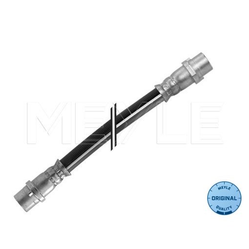 Слика на црево за кочница MEYLE ORIGINAL Quality 014 042 0025 за VW LT 28-46 2 Box (2DX0AE) 2.8 TDI - 158 коњи дизел