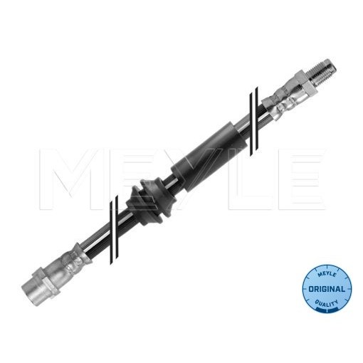 Слика на црево за кочница MEYLE ORIGINAL Quality 014 525 0010 за Mercedes GL-class (x164) GL 350 CDI 4-matic (164.822) - 224 коњи дизел