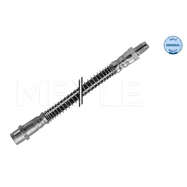 Слика на црево за кочница MEYLE ORIGINAL Quality 014 525 0020 за Mercedes C-class Estate (s204) C 220 CDI (204.202) - 170 коњи дизел