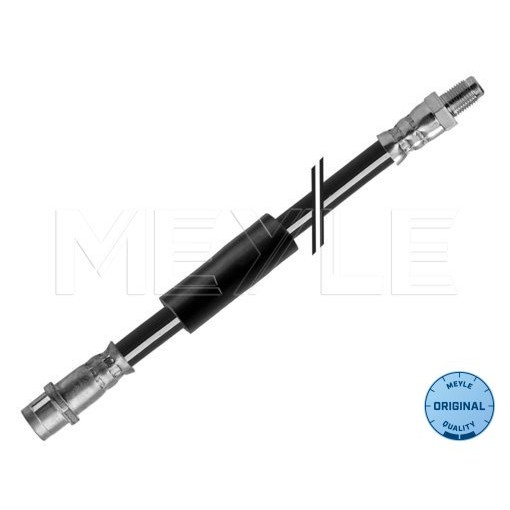 Слика на црево за кочница MEYLE ORIGINAL Quality 014 525 0026 за Mercedes E-class Saloon (w212) E 500 4-matic (212.091) - 408 коњи бензин