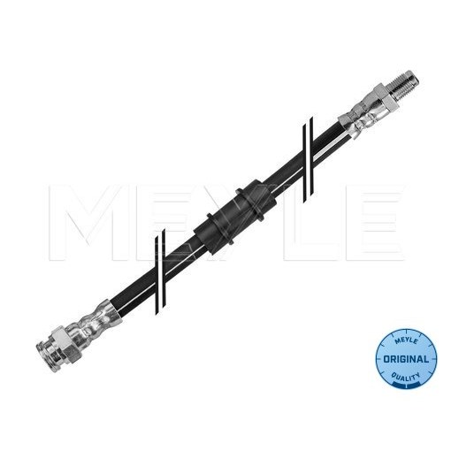 Слика на црево за кочница MEYLE ORIGINAL Quality 015 525 0001 за Smart Cabrio (450) 0.6 (450.400, S1OLD2) - 61 коњи бензин