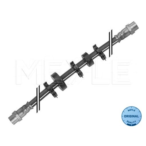 Слика на црево за кочница MEYLE ORIGINAL Quality 100 525 0005 за VW Transporter T4 Bus 2.5 - 110 коњи бензин