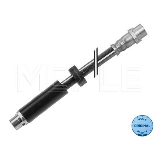 Слика на црево за кочница MEYLE ORIGINAL Quality 100 525 0009 за Audi A4 Avant (8E5, B6) 1.8 T - 190 коњи бензин