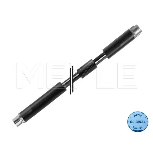 Слика на црево за кочница MEYLE ORIGINAL Quality 100 525 0023 за Audi A8 Limousine (4E) 4.2 quattro - 340 коњи бензин