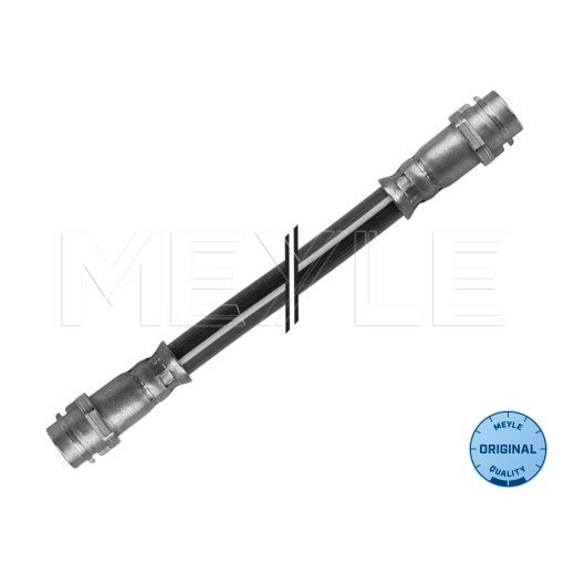 Слика на црево за кочница MEYLE ORIGINAL Quality 100 525 0034 за VW Phaeton (3D2) 3.0 V6 TDI 4motion - 240 коњи дизел