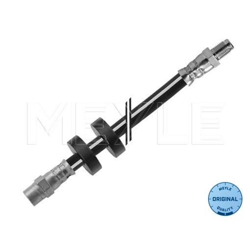 Слика на црево за кочница MEYLE ORIGINAL Quality 100 611 0006 за VW Caddy Pickup (14) 1.6 D - 55 коњи дизел