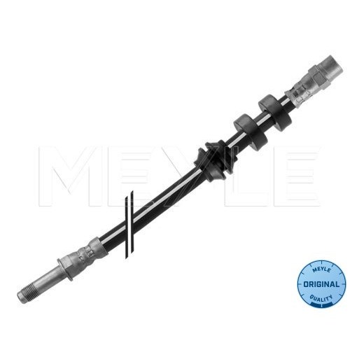 Слика на црево за кочница MEYLE ORIGINAL Quality 100 611 0017 за VW Caddy 2 Box (9K9A) 1.7 SDI - 57 коњи дизел