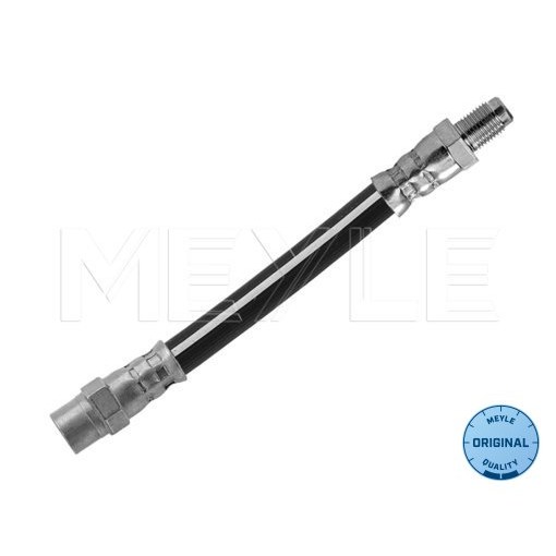 Слика на црево за кочница MEYLE ORIGINAL Quality 100 611 0019 за VW Transporter T4 Platform 2.4 D Syncro - 78 коњи дизел