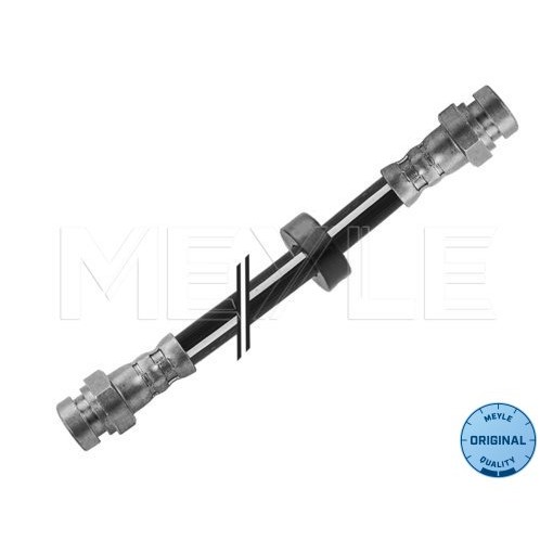 Слика на црево за кочница MEYLE ORIGINAL Quality 100 611 0038 за VW Polo 3 Box (6nf) 1.9 SDI - 64 коњи дизел