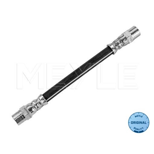 Слика на црево за кочница MEYLE ORIGINAL Quality 100 611 0046 за Audi 90 Coupe (89, 8B) 2.0 - 113 коњи бензин