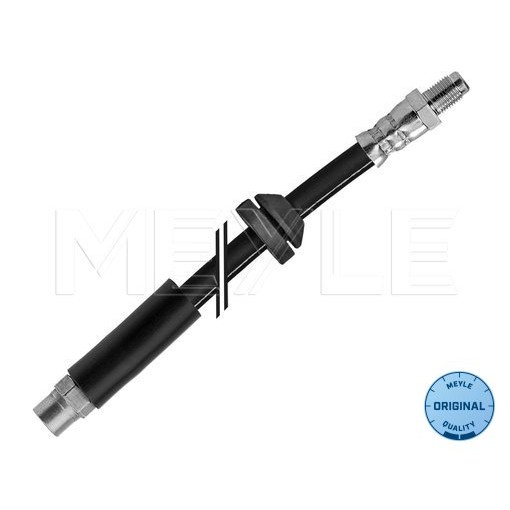 Слика на црево за кочница MEYLE ORIGINAL Quality 100 611 0050 за Audi Quattro (85) 2.2 Turbo - 200 коњи бензин