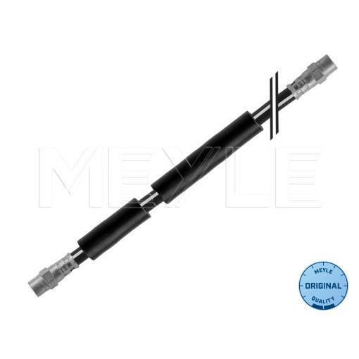 Слика на црево за кочница MEYLE ORIGINAL Quality 100 611 0065 за VW Transporter T3 Platform 1.6 TD Syncro - 69 коњи дизел