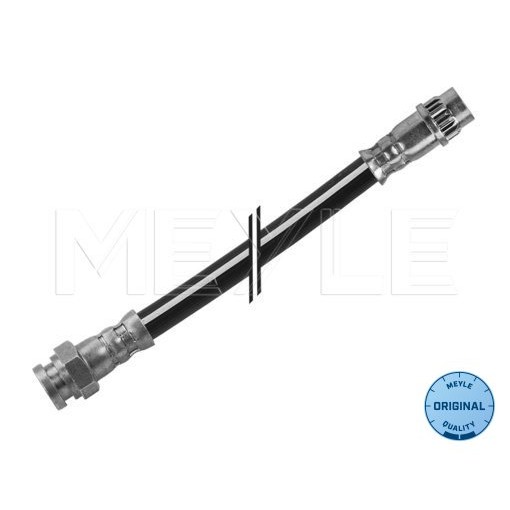 Слика на црево за кочница MEYLE ORIGINAL Quality 11-14 525 0006 за Citroen C4 Coupe LA 1.6 HDi - 90 коњи дизел