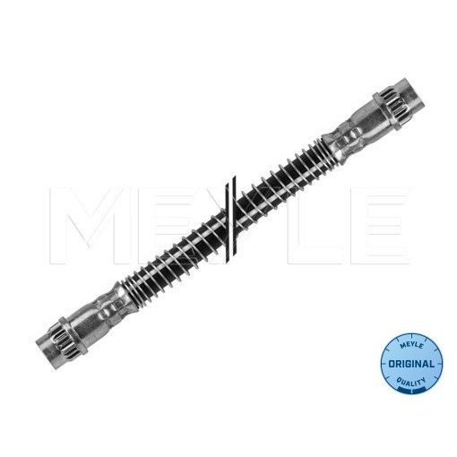 Слика на црево за кочница MEYLE ORIGINAL Quality 11-14 525 0024 за Lancia Zeta (220) 2.0 JTD - 109 коњи дизел