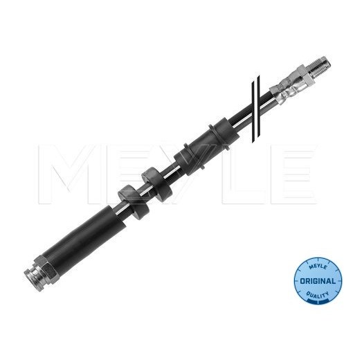 Слика на црево за кочница MEYLE ORIGINAL Quality 11-14 525 0030 за Citroen Jumper BUS 230P 2.0  4x4 - 109 коњи бензин