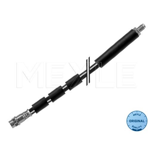 Слика на црево за кочница MEYLE ORIGINAL Quality 11-14 525 0049 за Citroen Berlingo 1.6 VTi 120 - 120 коњи бензин