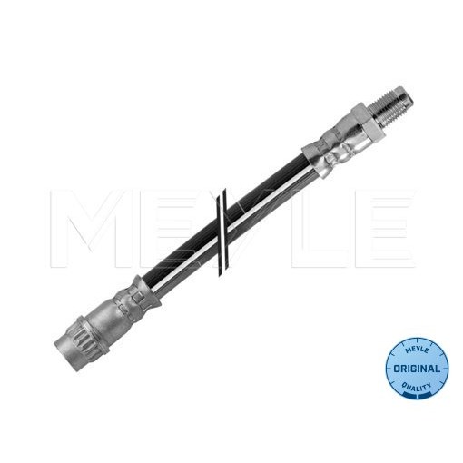 Слика на црево за кочница MEYLE ORIGINAL Quality 16-14 525 0001 за Renault 19 II Hatchback 1.8 16V (B/C53D) - 135 коњи бензин