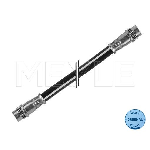 Слика на црево за кочница MEYLE ORIGINAL Quality 16-14 525 0004 за Renault 21 Saloon 2.1 D (L480) - 69 коњи дизел