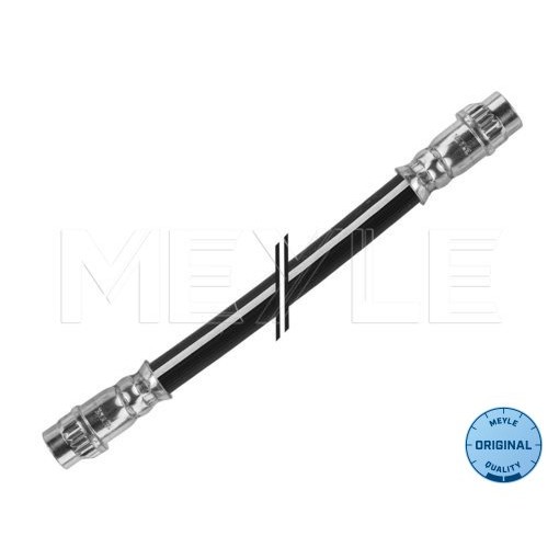 Слика на црево за кочница MEYLE ORIGINAL Quality 16-14 525 0007 за Renault Clio 2 1.5 dCi (B/C2J) - 68 коњи дизел