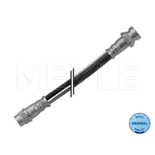 Слика на црево за кочница MEYLE ORIGINAL Quality 16-14 525 0012 за Renault Espace 4 (JK0) 2.0 Turbo (JK0B, JK0N) - 163 коњи бензин