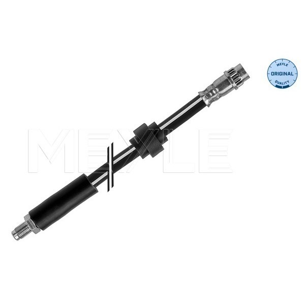 Слика на црево за кочница MEYLE ORIGINAL Quality 16-14 525 0014 за Renault Laguna (B56,556) 2.2 dT (B569) - 113 коњи дизел