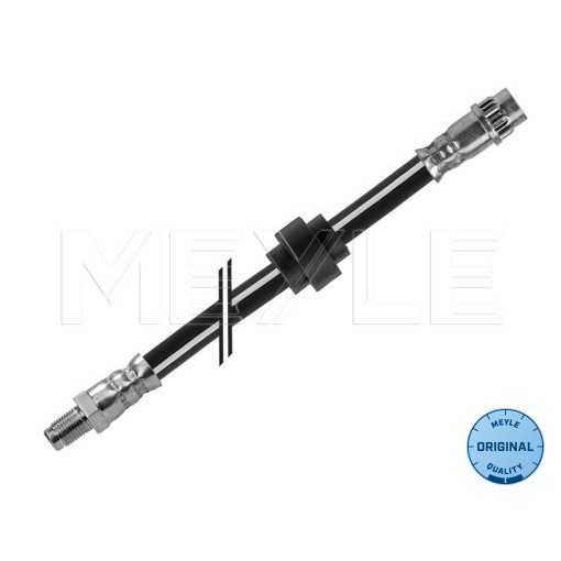 Слика на црево за кочница MEYLE ORIGINAL Quality 16-14 525 0017 за Renault Megane 1 (BA0-1) 1.6 e (BA0F, BA0S) - 90 коњи бензин