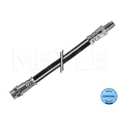 Слика на црево за кочница MEYLE ORIGINAL Quality 16-14 525 0018 за Renault Safrane (B54) 3.0 V6 (B54B, B544) - 167 коњи бензин