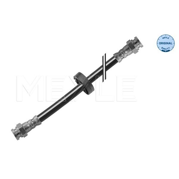 Слика на црево за кочница MEYLE ORIGINAL Quality 214 525 0001 за Fiat Tempra 159 1.8 i.e. (159.BY) - 101 коњи бензин